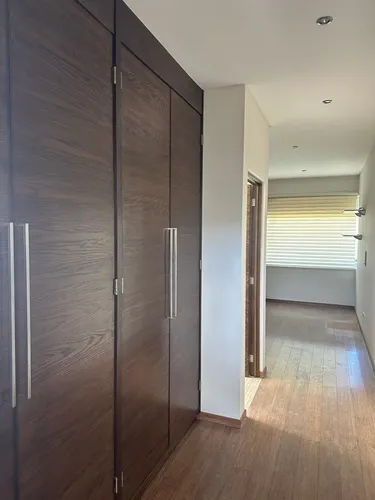 Espectacular Casa En Renta En Querétaro