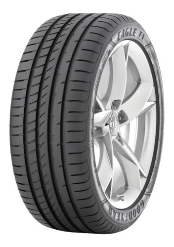 Cubierta Goodyear 275/35 R20 Eagle F1 Assymetric 2 Rof