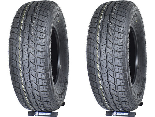 Set De 2 Llantas Wanda 205/60 R15 Wr9001 At