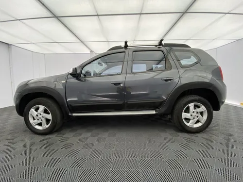 Renault Duster 2.0 Dynamique 4x2