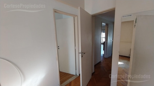Departamento En Palermo