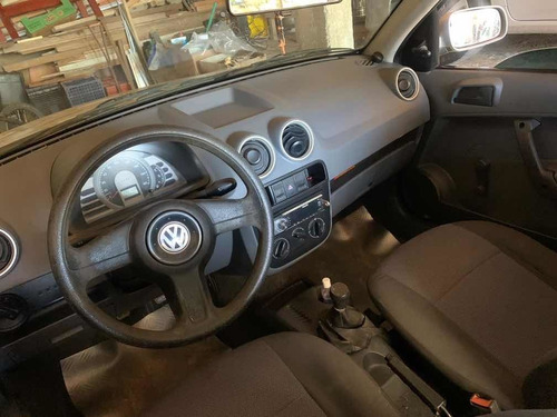 Volkswagen Gol 1.0 City Total Flex 5p 2007