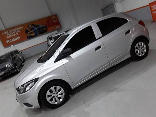 Chevrolet Joy 1.0 Spe4 Flex Manual
