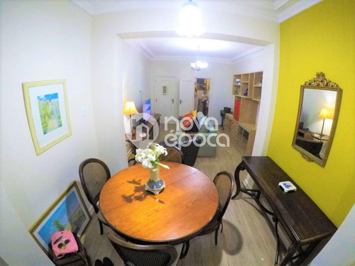 Imagem 10 de 30 de Apartamento - Ref: Co3ap43345