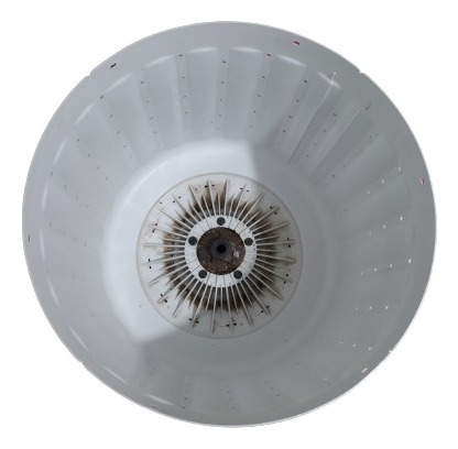 Cesto Para Lavadora Roupas Electrolux Lt12b De 12kg Usado (Usado)