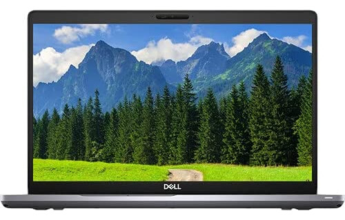 Laptop Dell Latitude 5510 15.6 Full Hd 1920 X 1080 Core