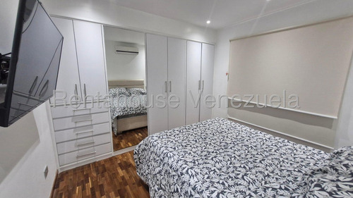 Apartamento Piso Bajo Remodelado Residencias Petit Palace En Venta En Colinas De Bello Monte Calle La Cinta Caracas