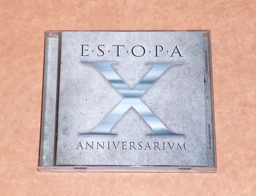 Estopa – Como Camarón (X Anniversarivm) Lyrics