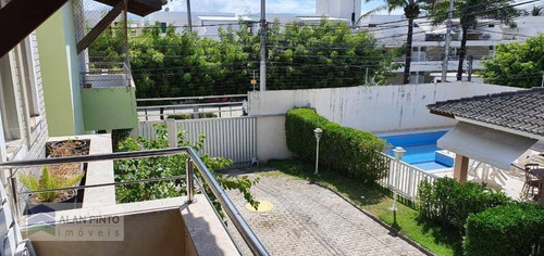 Imagem 2 de 30 de Casa À Venda, 150 M² Por R$ 680.000,00 - Portão Do Sol - Lauro De Freitas/ba - Ca0178