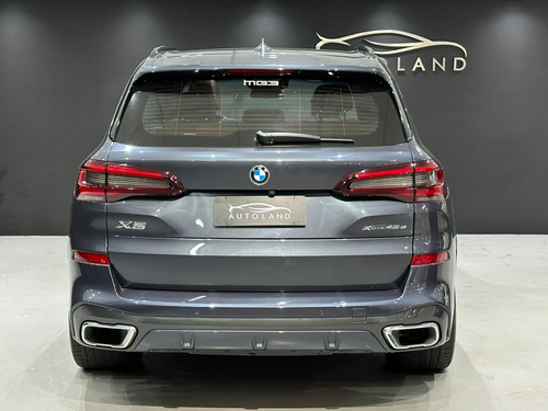 BMW X5 XDRIVE 45e 3.0 M.Sport Híbrido Aut.