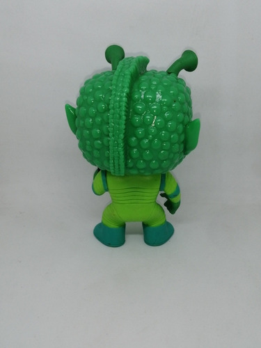 Funko Pop Greedo Star Wars Vaulted Sin Caja Original Fkp2