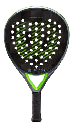 Pala De Padel Blade Lt 2 Wilson