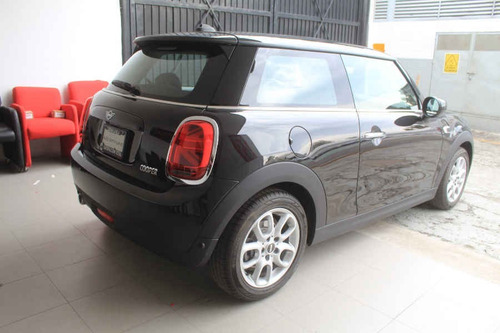 Imagen 6 de 15 de Mini Cooper 2020 3p Chili L3/1.5/t Man