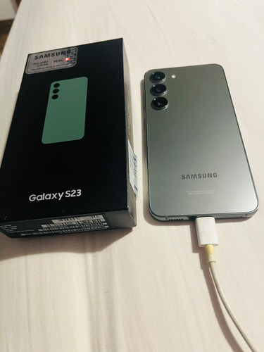 Samsung Galaxy S23 128 Gb