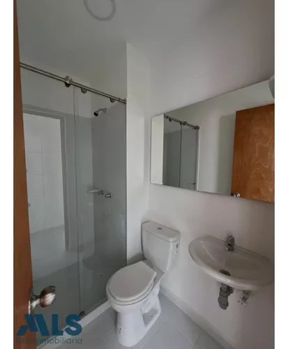 Comodo Apartamento En La Ceja(mls#244808)