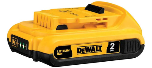 Juego De Taladro Dewalt