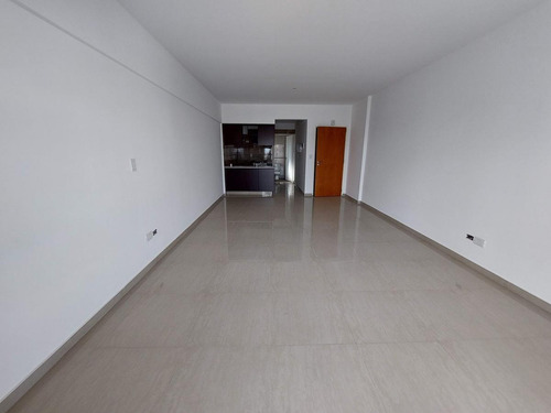 Imagen 3 de 14 de Venta Monoambiente - La Paternal - A Estrenar