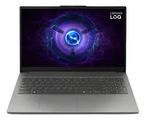 Comprar Notebook Lenovo Loq 15iax9e Intel Core I5-12450hx 32gb Ram 512gb Ssd Nvidia Geforce Rtx 2050 (4gb Gddr6) 1920 X 1080 (15.6 Pulgadas) Wi-fi 6 (802.11ax) Teclado Español Windows 11 Home Color Luna Grey