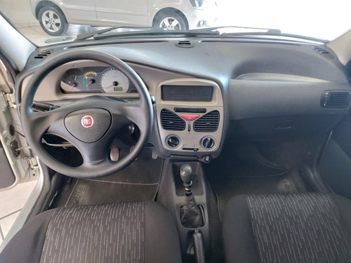 Fiat Palio 2014 1.0 Fire Economy Flex 3p