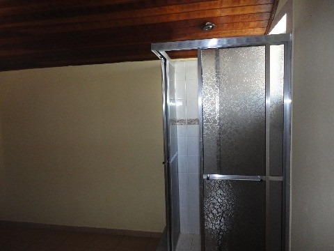 Casa - Venda - Jardim Carolina - Cod. 393 - V393