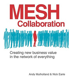 Libro Mesh Collaboration - Mulholland, Andy