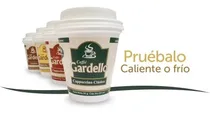 Comprar Café Instantáneo Gardello 8oz Surtido Con 20 Piezas