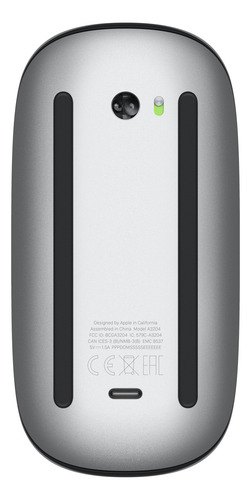 Magic Mouse De Apple Con Puerto Usb-c \ 2024