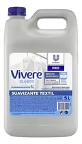 Comprar Suavizante Para Ropa Vívere Clásico X 5 Lts.