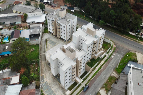 Apartamento - Residencial - 934159