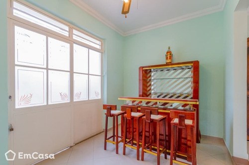 Imagem 8 de 10 de Casa À Venda Em São Paulo - 31426