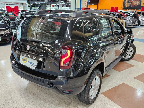 Renault Duster 1.6 EXPRESSION 4X2 16V