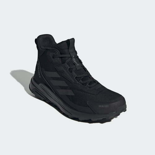 Zapatillas De Senderismo Terrex Anylander Mid Rain.rdy Id089