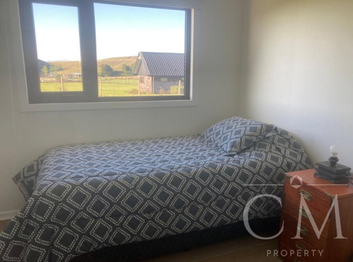 Casa Nueva En Condominio Portal De Molino Viejo,