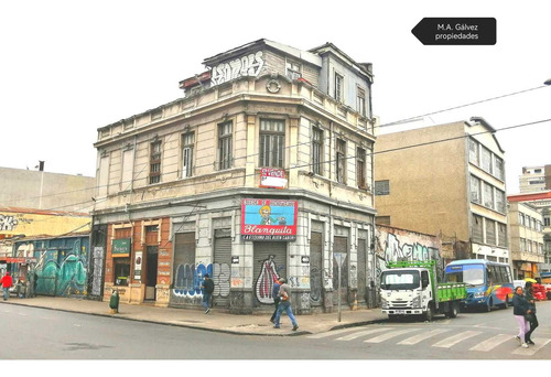 Valparaíso Centro (75564)
