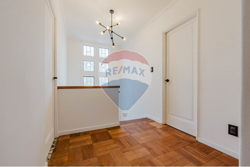 Casa Con Uso Habitacional Y Comercial En Ñuñoa