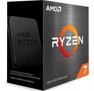 Amd Ryzen 5800x