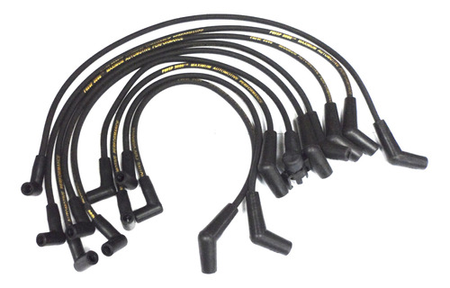Cable Bujia Ford Bronco / F-150 91-97 5 0 Lts