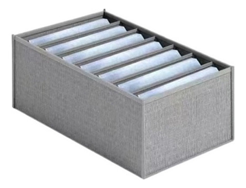 Caja De 6 Cajones Jeans Pantalón Caja De Almacenamiento