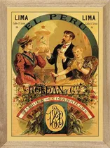 Comprar Cigarrillos Cuadros Poster Carteles Publicidades B614
