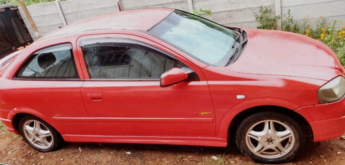 Chevrolet Astra 2001 2.0 Sport 3p
