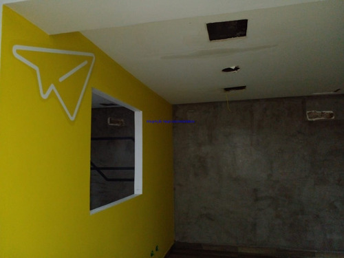 Imagem 17 de 19 de Loja 410m², 03 Banheiros. Excelente Localização Á 6 Minutos Andando Para A Estação Do Metrô Faria Lima; Entre As Ruas Cardeal Arcoverde, Cunha Gago - 22012806 - 70505971
