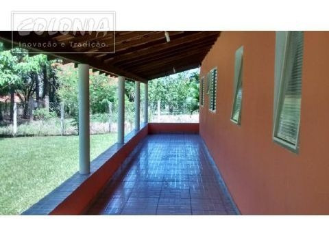 Imagem 20 de 27 de Rural A Venda - 3482605