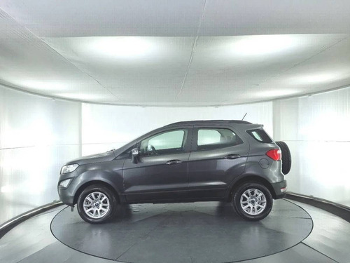 Imagem 9 de 9 de Ford Ecosport 1.5 Ti-vct Flex Se Automático