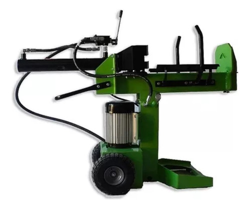 M1031 Cilindro Hidráulico Trozador Partidor Astillador 12t