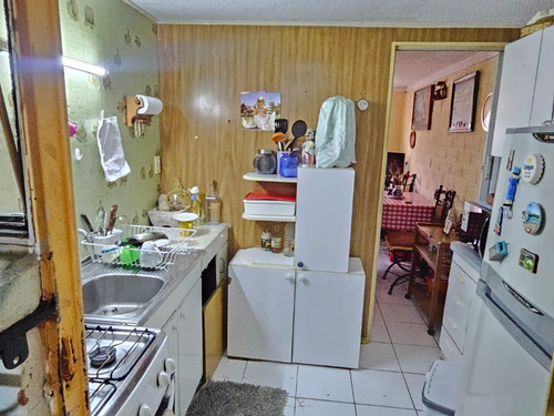 Acogedora Casa, Con Excelente Ubicación Y Entrega Inmediata!