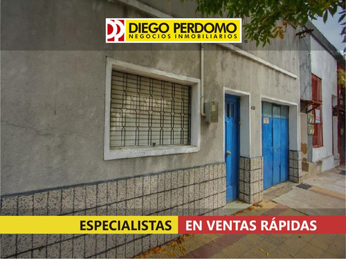 Imagen 2 de 6 de Casa De 2 Dormitorios En Venta ,en San José