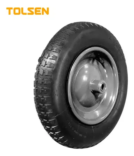 Rueda Neumática Tolsen
