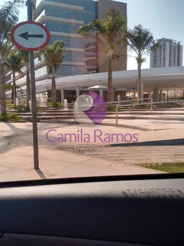 Imagem 18 de 19 de Sala Comercial À Venda, Vila Mogilar, Mogi Das Cruzes/sp. - Sa0022 - 68321810