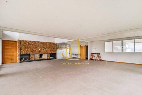 Imagem 12 de 30 de Casa Com 4 Dormitórios À Venda, 525 M² Por R$ 2.295.000,00 - Paragem Dos Verdes Campos - Gravataí/rs - Ca0440