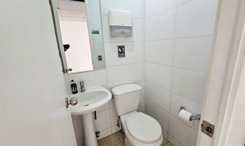 Ubicación Privilegiada Para Local Comercial En Las Condes
